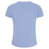 ფოტო #2 პროდუქტის SEA RANCH Dorthea short sleeve v neck T-shirt