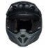 Фото #4 товара BELL MOTO MX-9 Mips Decay off-road helmet