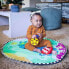 Фото #5 товара Baby Einstein 2-in-1 Water Play Mat & Activity Gym - Sea Floor Explorers