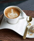 Фото #3 товара Dinnerware, New Wave Cafe Cappuccino Cup
