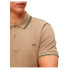 SELECTED Dante Sport short sleeve polo