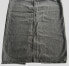 Levi's Premium Women's Ankle Column Denim Skirt Adventure Black Size 30 New