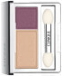 Фото #1 товара All About Shadow Duo Eyeshadow, 0.12 oz.