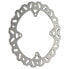 Фото #1 товара MOTO-MASTER Nitro Contoured Husqvarna/KTM 110438 Brake Disc