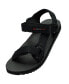 ფოტო #4 პროდუქტის Mens Sport Sandals Athletic Open Toe Outdoor Comfort Walking Shoes