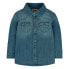 LEVI´S ® KIDS 6E6866-M28 Barstow Western long sleeve shirt