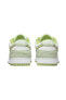 Фото #7 товара Dunk Low Se Fleece Pack Honeydew (w) - Dq7579-300 Kadın Spor Ayakkabı