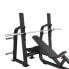 BODYTONE FBC07 Olympic Inclined Weight Bench
