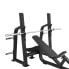 Фото #7 товара BODYTONE FBC07 Olympic Inclined Weight Bench