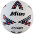 Фото #1 товара MITRE Ultimach One Football Ball