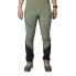 Фото #1 товара DYNAFIT Transalper 2 Light Dynastretch™ Pants