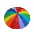 Фото #1 товара Пляжный зонт Разноцветный Ø 220 cm