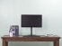 Techly Stojak biurkowy na 2 monitory 13" - 27" (ICA-LCD 2520V)