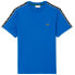 ფოტო #1 პროდუქტის LACOSTE TH7404 short sleeve T-shirt