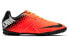 Фото #3 товара Бутсы Nike Bombax TF оранжево-черные 826486-801