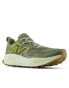 New Balance Fresh Foam x Hierro v8 trail running trainers in green