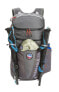 Big Agnes Impassable 20L Backpack for Day Hiking, Fog