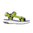 TROLLKIDS Lysefjord sandals