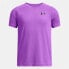 UNDER ARMOUR Tech 2.0 short sleeve T-shirt