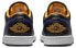 Air Jordan 1 Low "Dark Concord" 553558-075 Sneakers