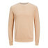 Фото #3 товара JACK & JONES Atlas Crew Neck Sweater