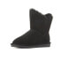 Фото #6 товара Угги Bearpaw Rosie W Black II