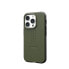 Фото #2 товара Urban Armor Gear UAG Civilian MagSafe Case| Apple iPhone 15 Pro| olive drab|