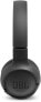 Фото #8 товара JBL Tune 500BT Wireless On-Ear Bluetooth Headphones - Black