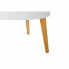 Фото #4 товара Кофейный столик DKD Home Decor Деревянный Деревянный MDF 60 x 60 x 45 cm