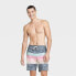 Фото #2 товара Men's 8.5" Overlay Island Board Shorts - Goodfellow & Co