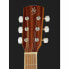 Фото #6 товара Акустическая гитара Harley Benton CLD-60SCE NT Custom Lin Bundle