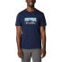 ფოტო #2 პროდუქტის COLUMBIA Csc™ short sleeve T-shirt