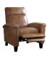 Selles Pull Back Recliner