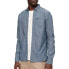 Фото #2 товара SUPERDRY Chambray long sleeve shirt