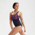 SPEEDO Shaping ContourEclipse Printed Swimsuit