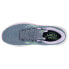 Фото #8 товара New Balance Fresh Foam X Evoz V3 Training Womens Grey Sneakers Athletic Shoes W