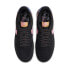 Кроссовки Air Force 1 Low ACG Black (Розовый, Черный)