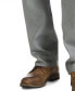 Фото #4 товара Джинсы мужские Levi's 501® Оригинальные влагостойкие брюки 501® Original Shrink-to-Fit™ Levi's