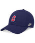 Фото #1 товара Men's Royal Atlanta Braves Rewind Cooperstown Collection Club Adjustable Hat