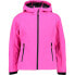 CMP 3A29385N softshell jacket