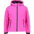 Фото #1 товара CMP 3A29385N softshell jacket