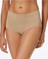 ფოტო #2 პროდუქტის One Smooth U All Over Smoothing Brief Underwear 2361