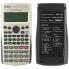 Фото #5 товара Научный калькулятор Casio FC-100V Чёрный Серый