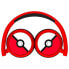 Фото #3 товара OTL TECHNOLOGIES Pokemon Pokeball Wireless Headphones