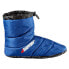 Фото #1 товара Baffin Cush Booty Mens Blue Casual Slippers 61300000-TAH