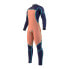 Фото #3 товара MYSTIC Majestic Fullsuit 4/3 mm Fzip Wet Suit