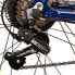Фото #6 товара Электрический велосипед Nilox X6 PLUS 27,5" 25 km/h