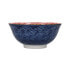 KITCHENCRAFT Blues Design Set 4 Bowls