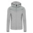 Фото #1 товара IZAS Abiego hoodie fleece