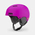 Фото #6 товара Giro Children's Crüe MIPS Ski Helmet / Snow Helmet